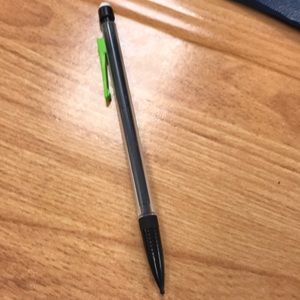 Meet your Posher, Jason